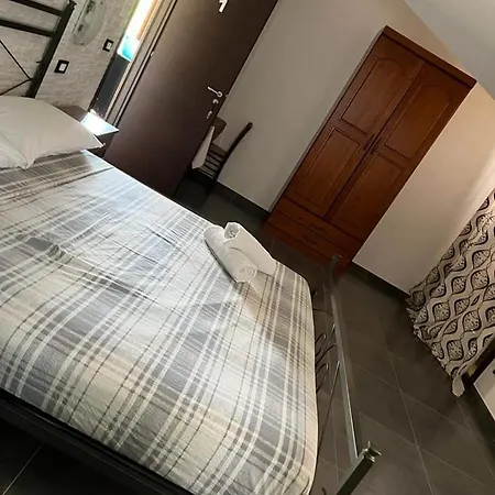 Boccaccia Guest house *