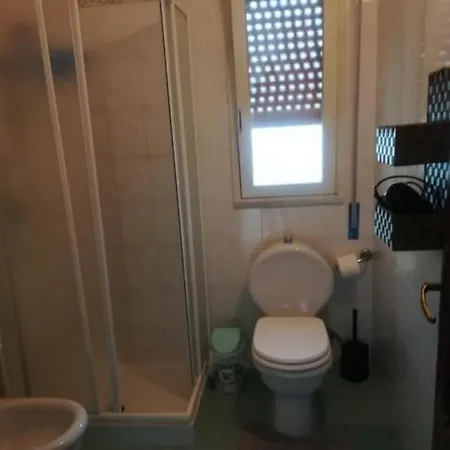 Boccaccia Guest house *