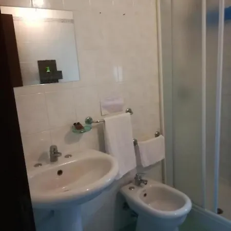 Guest house Boccaccia Augusta